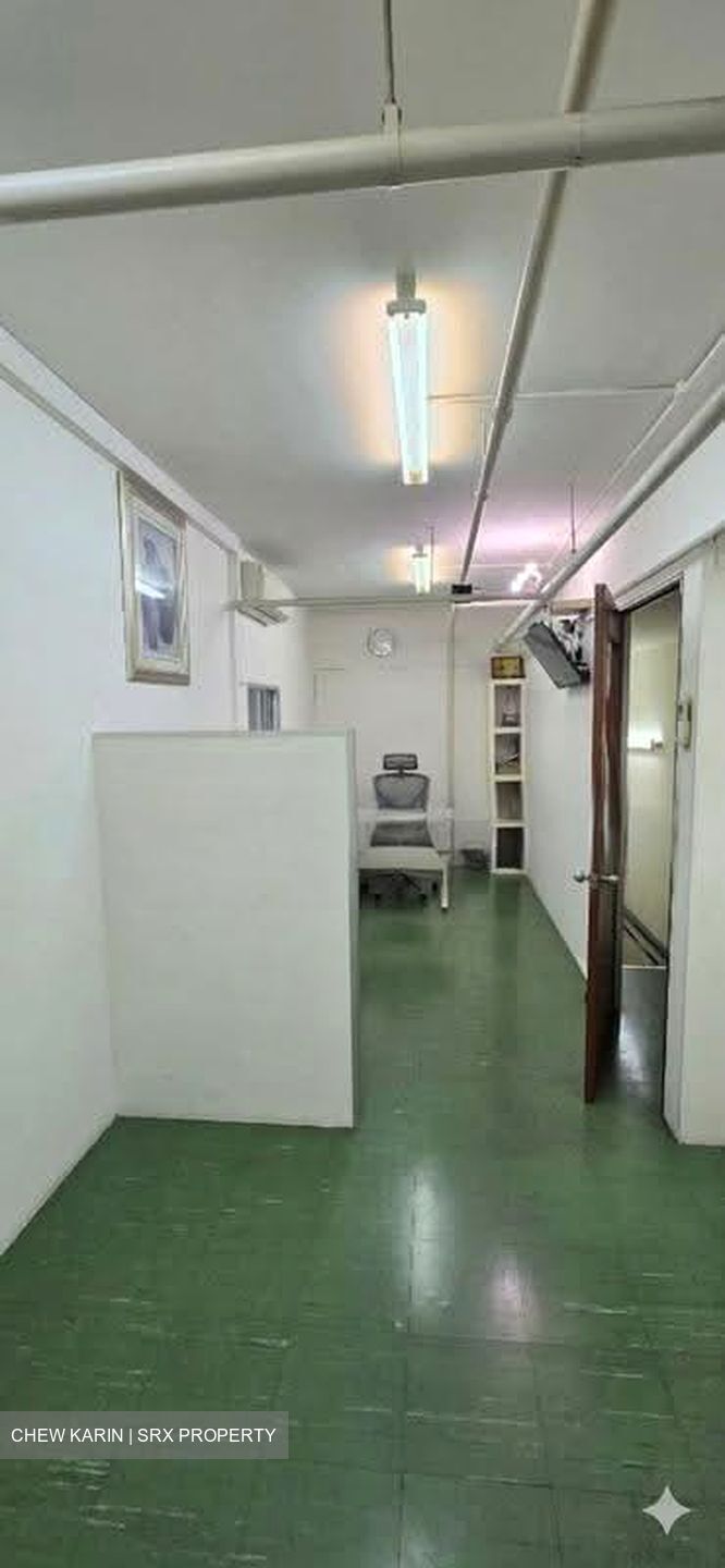 WCEGA Plaza (D23), Factory #627828511